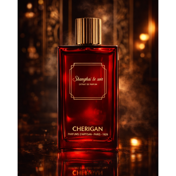 Parfum_mixte_Shangai_Le_Soir_Cherigan