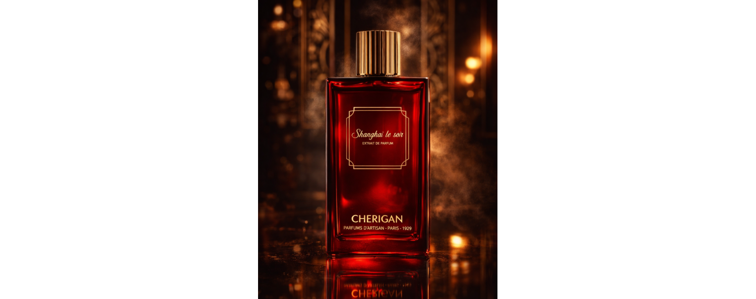 Parfum_mixte_Shangai_Le_Soir_Cherigan