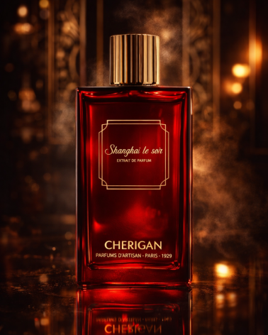 SHANGAÏ LE SOIR - Extrait de Parfum