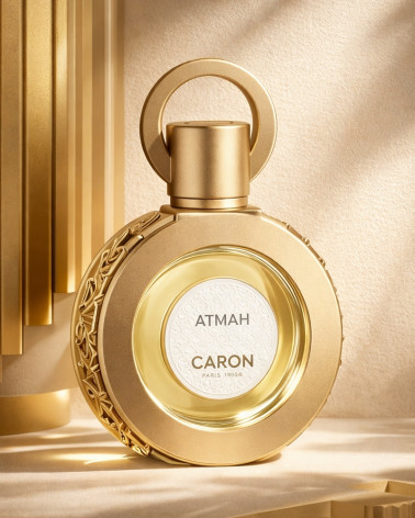 ATMAH - Eau de Parfum
