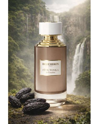 FEVE TONKA de Canaima - Eau De Parfum