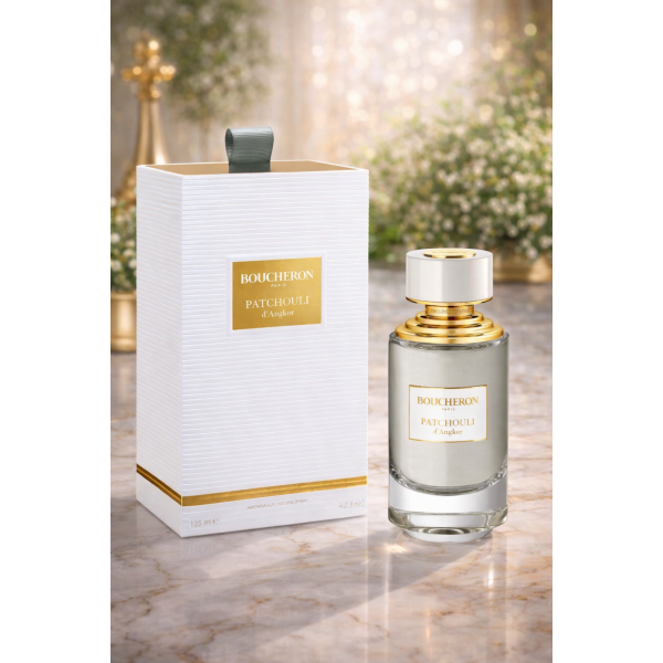 patchouli-Angkor-Boucheron Water-de-Parfüm