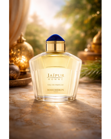 JAIPUR - Eau De Parfum Homme