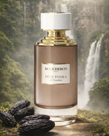 FEVE TONKA Canaima - Eau de Parfum