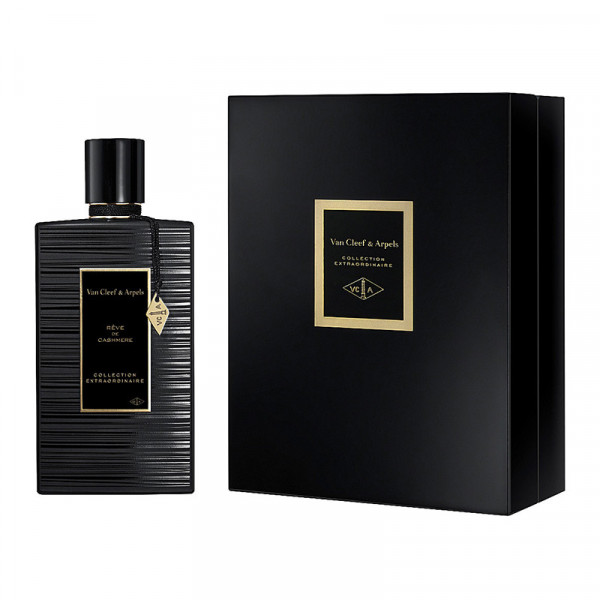 Parfum-créateur- van-cleef&arpels- rêve-de-cashmere- parisparfumsfr