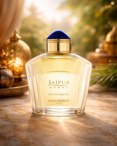 JAIPUR - Eau De Parfum Homme
