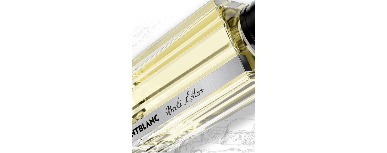 Neroli-letters-new-parfum-montblanc