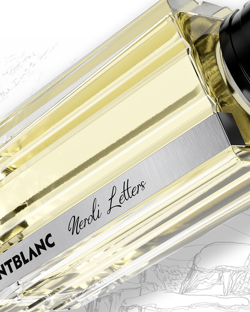 Neroli-letters-new-parfum-montblanc