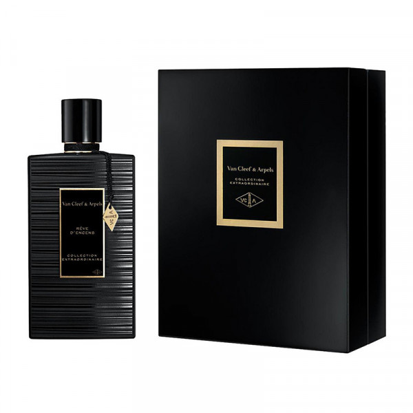 Parfum-créateur- van-cleef & arpels- rêve d'encens-parisparfumsfr