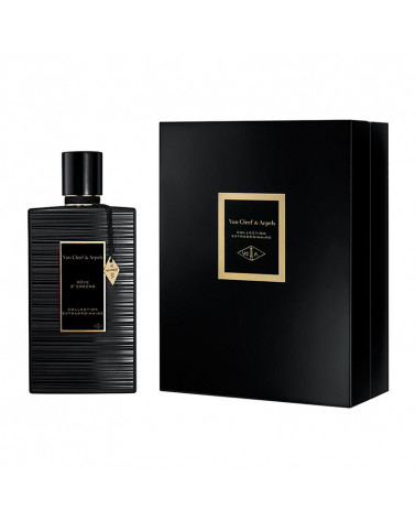 Perfume-Creator- Van-Cleef & Arpels- Dream of Incense-ParisParfumsfr
