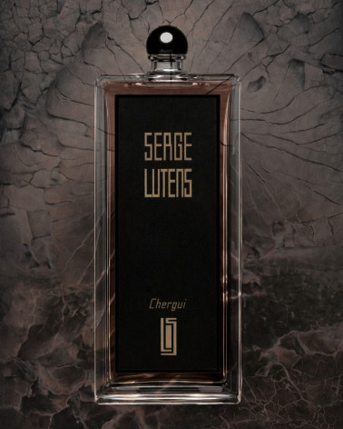 CHERGUI|Eau De Parfum Mixte