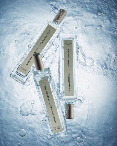 L'EAU DE LUTENS - Collection Matin