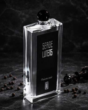 Schwarzer Pfeffer Eau de Parfum
