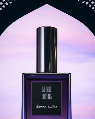 amber-Sultan-Confit de Parfum-Serge-Lutens