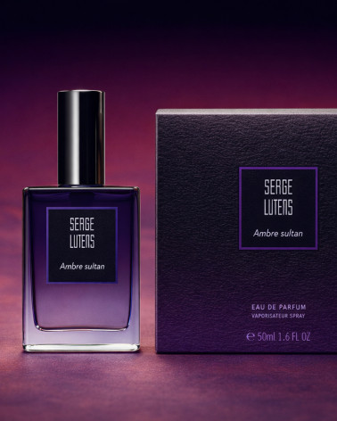 amber-Sultan-Confit de Parfum-Serge-Lutens