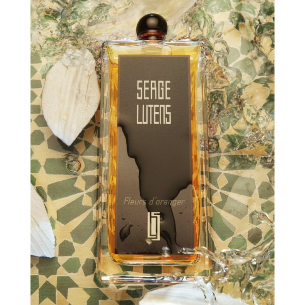 blumen-of-Orange-100ml Wasser-De-Duft-Serge-Lutens