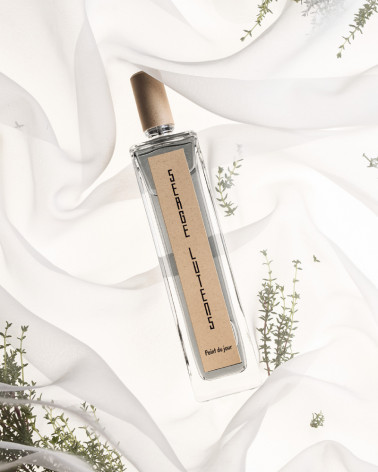 POINT DU JOUR - Eau de parfum