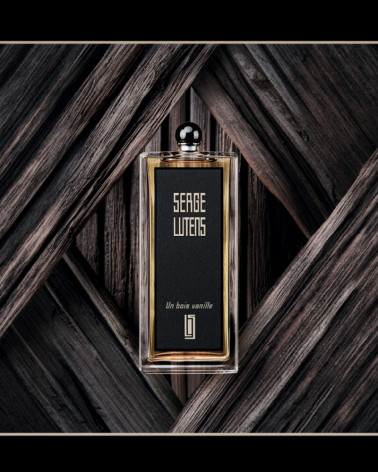 UN BOIS VANILLE - Eau de Parfum