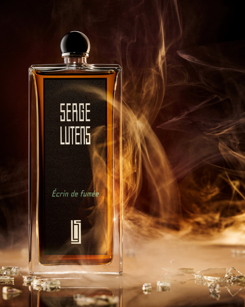 Perfume creator-Serge Lutens-Ecrin de Smoke-Flacon-parisparfumsfr