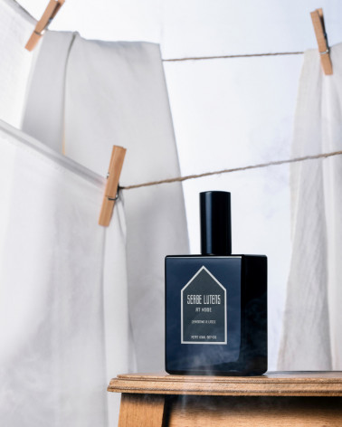 L'ARMOIRE A LINGE - Home Duft