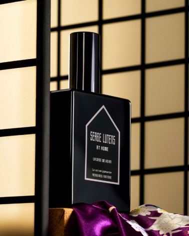 LA DAME DE HEIAN - Parfum De Maison