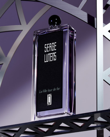 LA FILLE TOUR DE FER- Eau de Parfum