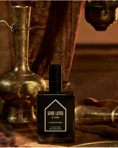 LE PALAIS DES SABLES - Parfum De Maison