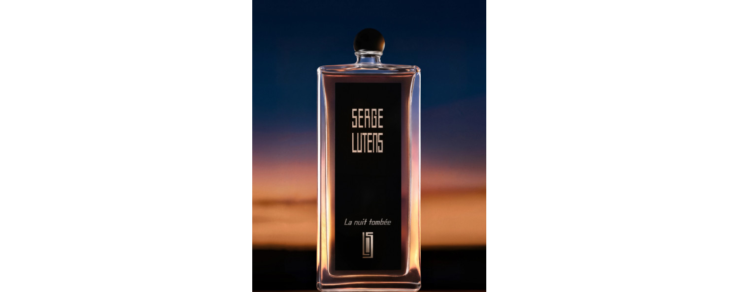 LA-NIGHT FALLEN-SERGE-LUTES-NEUE-PERFUME