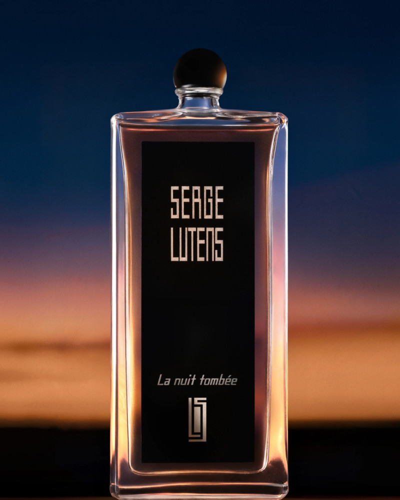 LA-NIGHT FALLEN-SERGE-LUTES-NEUE-PERFUME