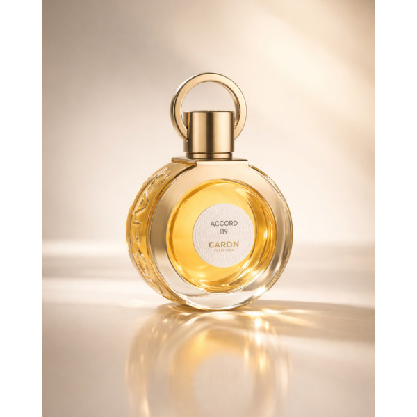 Accord-119-parfum-caron-50ml
