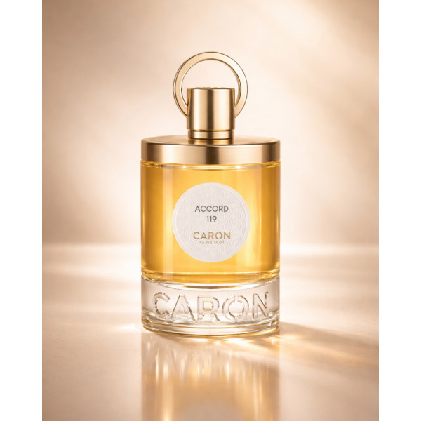 Accord-119-parfum-caron-100ml