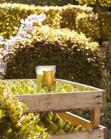 FIGUERIE scented candle - 270 gr