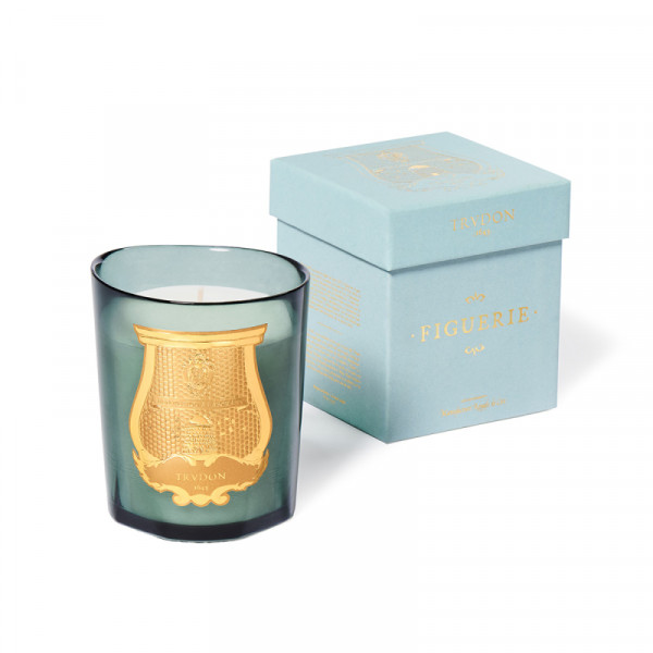 Trudon Figuerie - Fume candle -270g