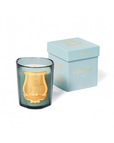 Trudon_Figuerie - Bougie-parfumee -270g