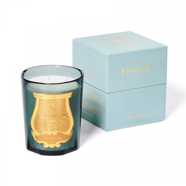 Trudon_Figuerie - Bougie - 800g