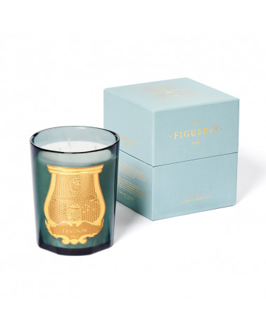 Trudon_Figuerie - Bougie - 800g