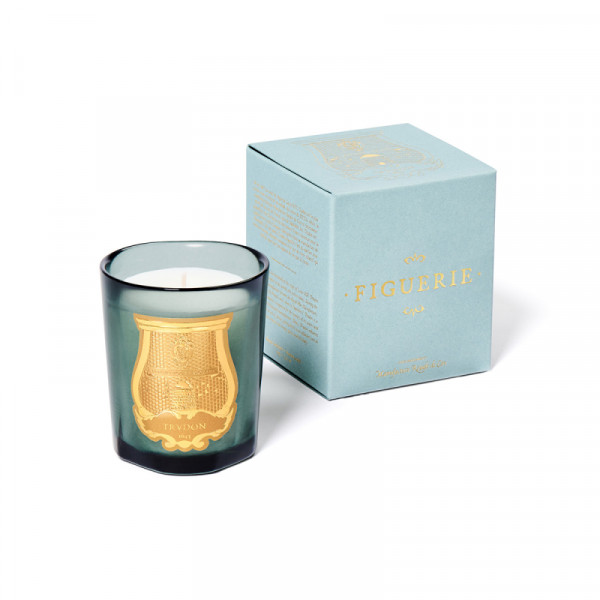Trudon Figuerie - Candle-perfume-70g