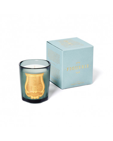 Trudon Figuerie - Candle-perfume-70g