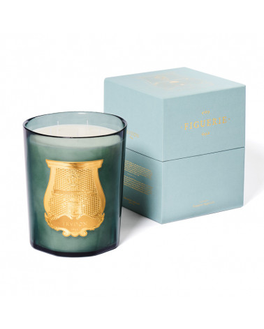 Trudon_Figuerie - Bougie - Parfumee- 2800g