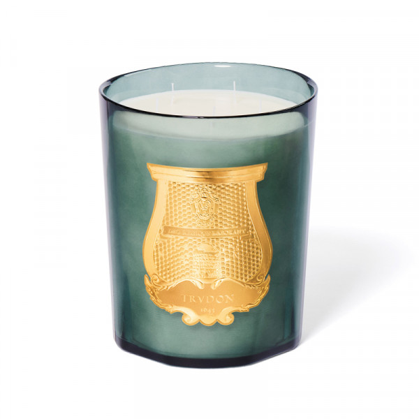 Trudon_Figuerie - Bougie - Parfumee- 2800g