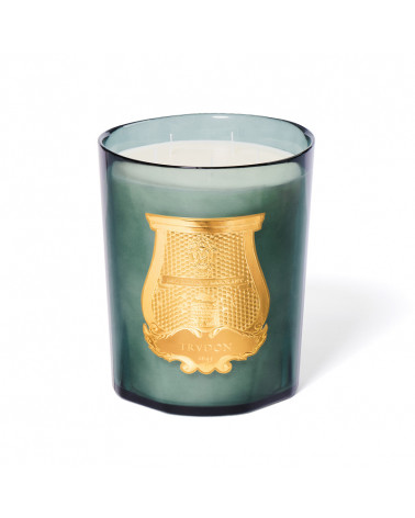 Trudon_Figuerie - Kerze - Parfüm - 2800g