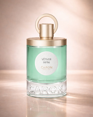 VETIVER INFINI - Eau De Parfum | Unisex