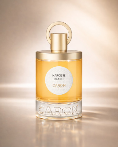 NARCISSE BLANC - Eau de Parfum