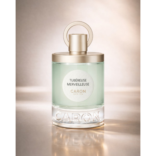 parfum femme_Tubéreuse Merveilleuse _ Caron_PARISPARFUMSFR