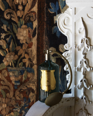 FIGUERIE Vaporisateur d'ambiance parfumé