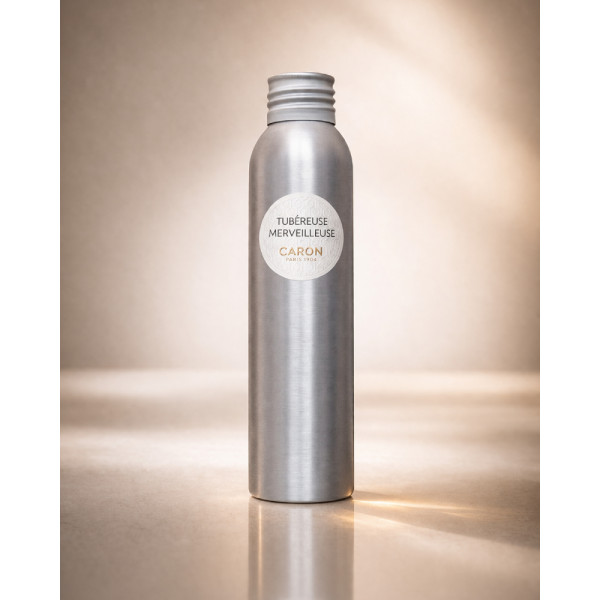 marvelous woman Tuberous fragrance   Caron recharge