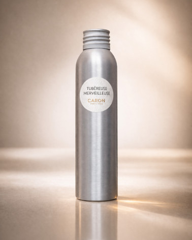 marvelous woman Tuberous fragrance   Caron recharge