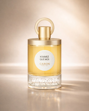 liebe, dass ich-Duft-Caron-100ml