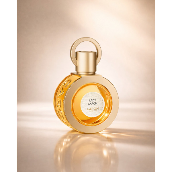 lady-parfum-caron-50ml