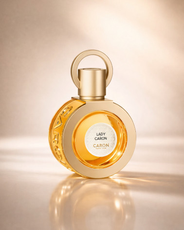 LADY CARON - Eau de Parfum